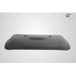 2012-2018 BMW 3 Series F30 / 2014-2020 4 Series F32 Carbon Creations M3 Style Hood - 1 Piece image - 16