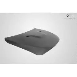 2012-2018 BMW 3 Series F30 / 2014-2020 4 Series F32 M3 Style Hood - 1 Piece image - 19