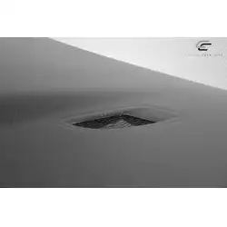 2012-2018 BMW 3 Series F30 / 2014-2020 4 Series F32 M3 Style Hood - 1 Piece image - 20