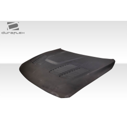 2012-2018 BMW 3 Series F30 / 2014-2020 4 Series F32 Duraflex GTR Hood - 1 Piece image - 13