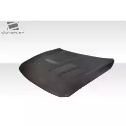 2012-2018 BMW 3 Series F30 / 2014-2020 4 Series F32 GTR Hood - 1 Piece image - 13