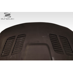 2012-2018 BMW 3 Series F30 / 2014-2020 4 Series F32 Duraflex GTR Hood - 1 Piece image - 14