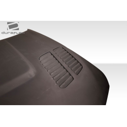 2012-2018 BMW 3 Series F30 / 2014-2020 4 Series F32 Duraflex GTR Hood - 1 Piece image - 15