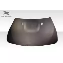 2012-2018 BMW 3 Series F30 / 2014-2020 4 Series F32 M3 Look Hood - 1 Piece image - 10