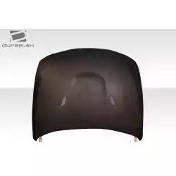 2012-2018 BMW 3 Series F30 / 2014-2020 4 Series F32 M3 Look Hood - 1 Piece image - 14