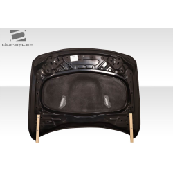 2012-2018 BMW 3 Series F30 / 2014-2020 4 Series F32 Duraflex M3 Look Hood - 1 Piece image - 15