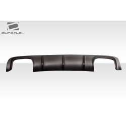 1999-2003 BMW M5 E39 Duraflex S-Line Rear Diffuser - 1 Piece image - 7