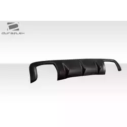 1999-2003 BMW M5 E39 S-Line Rear Diffuser - 1 Piece image - 8