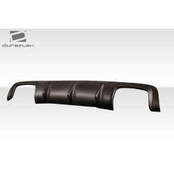 1999-2003 BMW M5 E39 Duraflex S-Line Rear Diffuser - 1 Piece image - 9