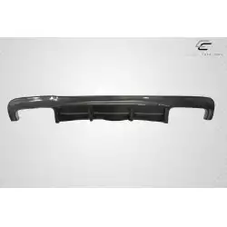 2004-2009 BMW M5 E60 DriTech AutoBahn Rear Diffuser - 1 Piece image - 11
