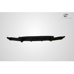 2004-2009 BMW M5 E60 Carbon Creations DriTech AutoBahn Rear Diffuser - 1 Piece image - 11