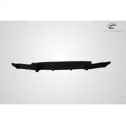 2004-2009 BMW M5 E60 DriTech AutoBahn Rear Diffuser - 1 Piece image - 12