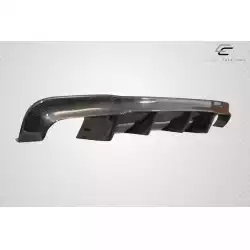 2004-2009 BMW M5 E60 DriTech AutoBahn Rear Diffuser - 1 Piece image - 14