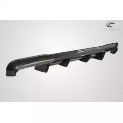 2004-2009 BMW M5 E60 DriTech AutoBahn Rear Diffuser - 1 Piece image - 16
