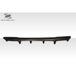 2006-2010 BMW M5 E60 Duraflex AutoBahn Rear Diffuser - 1 Piece image - 6