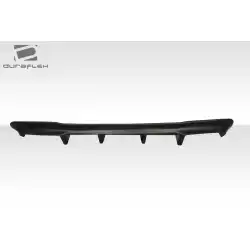 2006-2010 BMW M5 E60 AutoBahn Rear Diffuser - 1 Piece image - 6