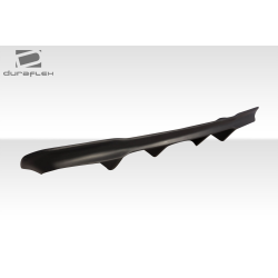 2006-2010 BMW M5 E60 Duraflex AutoBahn Rear Diffuser - 1 Piece image - 7