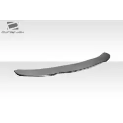 2003-2008 BMW Z4 Jager Front Splitter - 1 Piece ( Fits M Sport Front bumper only) (S) image - 9