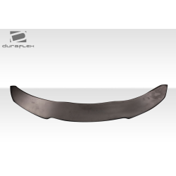 2003-2008 BMW Z4 Duraflex Jager Front Splitter - 1 Piece ( Fits M Sport Front bumper only) image - 11