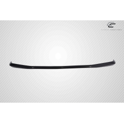 2016-2018 Chevrolet Camaro V6 Carbon Creations DriTech GMX Front Lip - 1 Piece image - 22