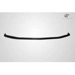 2016-2018 Chevrolet Camaro V6 Carbon Creations DriTech GMX Front Lip - 1 Piece image - 16