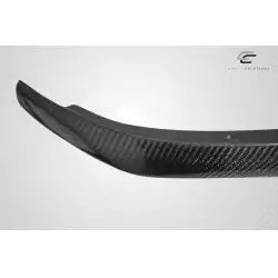 2016-2018 Chevrolet Camaro V6 DriTech GMX Front Lip - 1 Piece image - 23