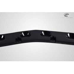 2016-2018 Chevrolet Camaro V6 Carbon Creations DriTech GMX Front Lip - 1 Piece image - 25