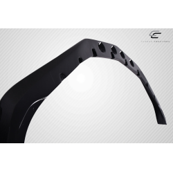 2016-2018 Chevrolet Camaro V6 Carbon Creations DriTech GMX Front Lip - 1 Piece image - 26