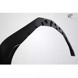 2016-2018 Chevrolet Camaro V6 DriTech GMX Front Lip - 1 Piece image - 26