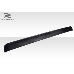 2009-2013 Chevrolet Silverado / 2007-2013 GMC Sierra / 1994-2001 Dodge Ram Duraflex Downforce Wing Spoiler - 1 Piece image - 8