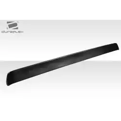 2009-2013 Chevrolet Silverado / 2007-2013 GMC Sierra / 1994-2001 Dodge Ram Downforce Wing Spoiler - 1 Piece image - 8