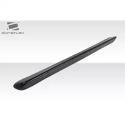 2009-2013 Chevrolet Silverado / 2007-2013 GMC Sierra / 1994-2001 Dodge Ram Downforce Wing Spoiler - 1 Piece image - 9