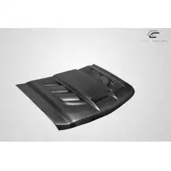 2014-2015 Chevrolet Silverado Viper Look Hood - 1 Piece image - 8