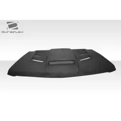 2014-2015 Chevrolet Silverado Viper Look Hood - 1 Piece image - 12