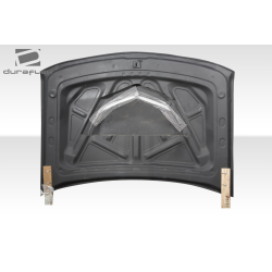2014-2015 Chevrolet Silverado Duraflex ZL1 V2 Hood - 1 Piece image - 13