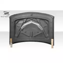 2014-2015 Chevrolet Silverado ZL1 V2 Hood - 1 Piece image - 13