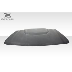 2014-2015 Chevrolet Silverado Duraflex ZL1 V2 Hood - 1 Piece image - 15