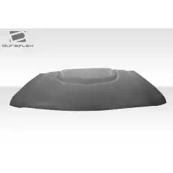 2014-2015 Chevrolet Silverado ZL1 V2 Hood - 1 Piece image - 15