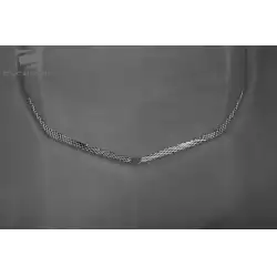 2014-2015 Chevrolet Silverado ZL1 V2 Hood - 1 Piece image - 16