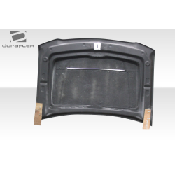 2016-2018 Chevrolet Silverado Duraflex GMX Hood - 1 Piece image - 10