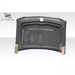 2016-2018 Chevrolet Silverado GMX Hood - 1 Piece image - 10