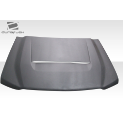 2016-2018 Chevrolet Silverado Duraflex GMX Hood - 1 Piece image - 11