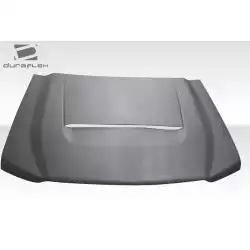2016-2018 Chevrolet Silverado GMX Hood - 1 Piece image - 11