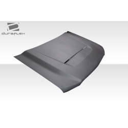 2016-2018 Chevrolet Silverado Duraflex GMX Hood - 1 Piece image - 12