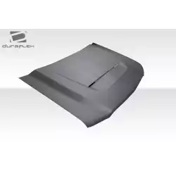 2016-2018 Chevrolet Silverado GMX Hood - 1 Piece image - 12