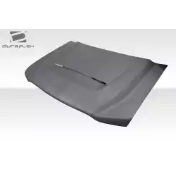 2016-2018 Chevrolet Silverado GMX Hood - 1 Piece image - 13