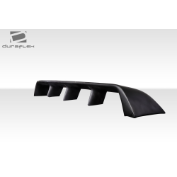2008-2023 Dodge Challenger Duraflex CVX Wing Spoiler - 1 Piece image - 13