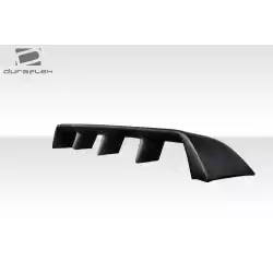 2008-2023 Dodge Challenger CVX Wing Spoiler - 1 Piece image - 13