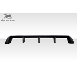 2008-2023 Dodge Challenger Duraflex CVX Wing Spoiler - 1 Piece image - 14
