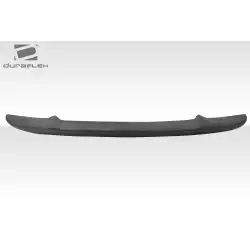 2011-2014 Dodge Charger Hellcat Look Wing Spoiler - 1 Piece image - 8